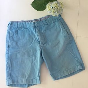 Crew shorts